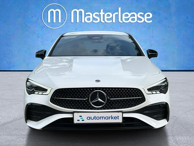 Mercedes CLA 200 mHEV AMG Line 7G-DCT! Z Polskiego Salonu! Faktura VAT!