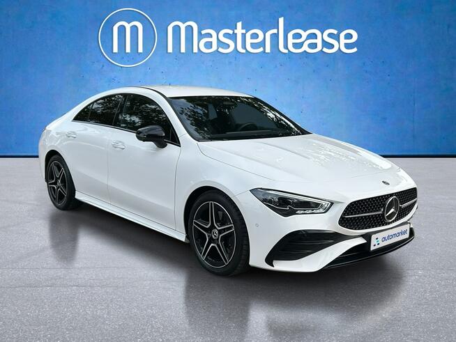 Mercedes CLA 200 mHEV AMG Line 7G-DCT! Z Polskiego Salonu! Faktura VAT!