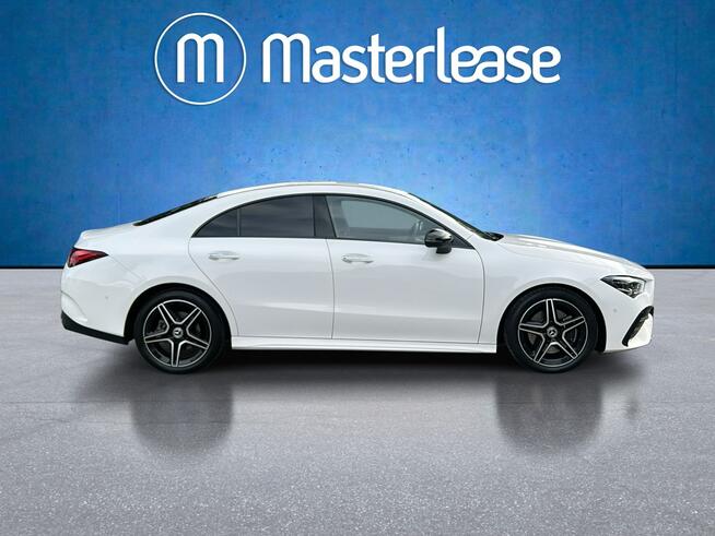 Mercedes CLA 200 mHEV AMG Line 7G-DCT! Z Polskiego Salonu! Faktura VAT!