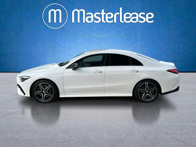 Mercedes CLA 200 mHEV AMG Line 7G-DCT! Z Polskiego Salonu! Faktura VAT!