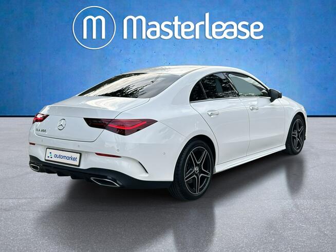 Mercedes CLA 200 mHEV AMG Line 7G-DCT! Z Polskiego Salonu! Faktura VAT!