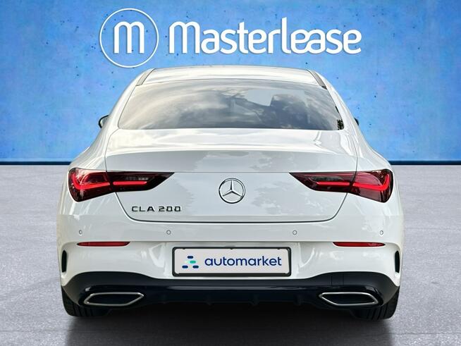Mercedes CLA 200 mHEV AMG Line 7G-DCT! Z Polskiego Salonu! Faktura VAT!