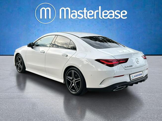 Mercedes CLA 200 mHEV AMG Line 7G-DCT! Z Polskiego Salonu! Faktura VAT!