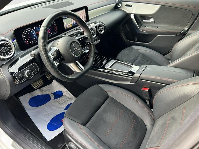 Mercedes CLA 200 mHEV AMG Line 7G-DCT! Z Polskiego Salonu! Faktura VAT!