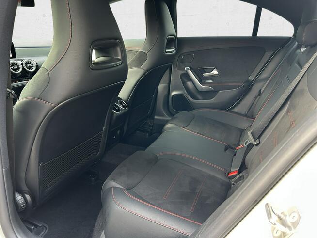 Mercedes CLA 200 mHEV AMG Line 7G-DCT! Z Polskiego Salonu! Faktura VAT!