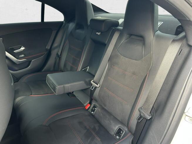 Mercedes CLA 200 mHEV AMG Line 7G-DCT! Z Polskiego Salonu! Faktura VAT!