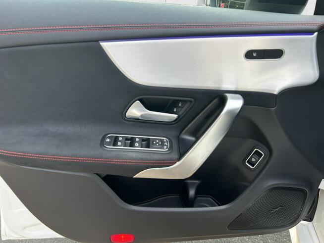 Mercedes CLA 200 mHEV AMG Line 7G-DCT! Z Polskiego Salonu! Faktura VAT!