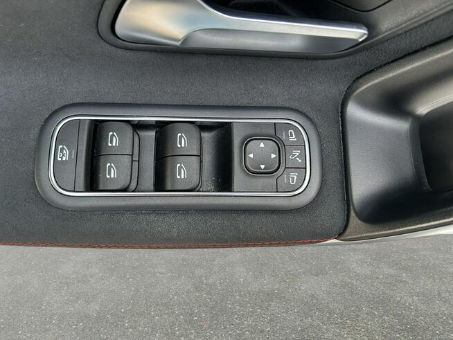 Mercedes CLA 200 mHEV AMG Line 7G-DCT! Z Polskiego Salonu! Faktura VAT!