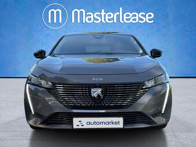 Peugeot 308 1.5 BlueHDi Allure S&S EAT8 ! Z Polskiego Salonu ! Faktura VAT !