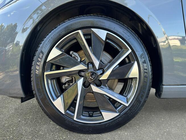 Peugeot 308 1.5 BlueHDi Allure S&S EAT8 ! Z Polskiego Salonu ! Faktura VAT !