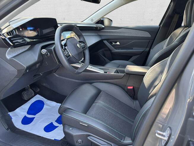 Peugeot 308 1.5 BlueHDi Allure S&S EAT8 ! Z Polskiego Salonu ! Faktura VAT !