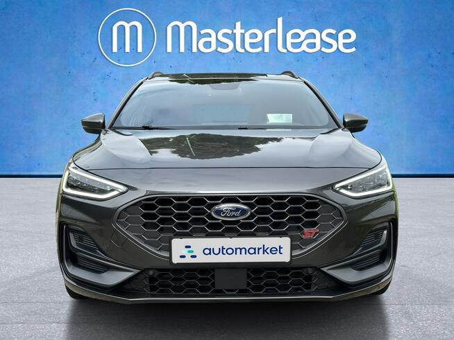 Ford Focus 2.3 EcoBoost ST X ! Z Polskiego Salonu ! Faktura VAT !