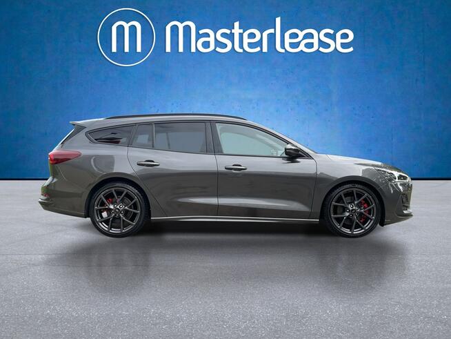 Ford Focus 2.3 EcoBoost ST X ! Z Polskiego Salonu ! Faktura VAT !