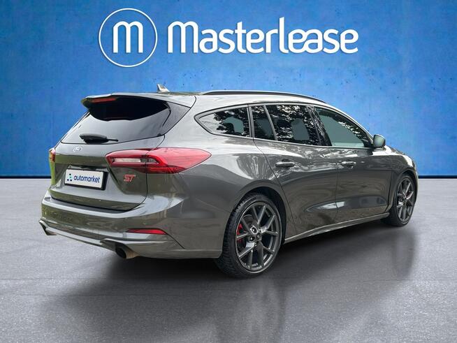 Ford Focus 2.3 EcoBoost ST X ! Z Polskiego Salonu ! Faktura VAT !