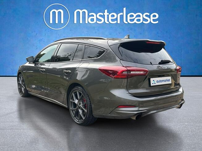 Ford Focus 2.3 EcoBoost ST X ! Z Polskiego Salonu ! Faktura VAT !