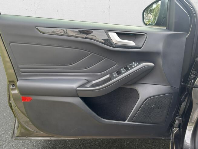 Ford Focus 2.3 EcoBoost ST X ! Z Polskiego Salonu ! Faktura VAT !