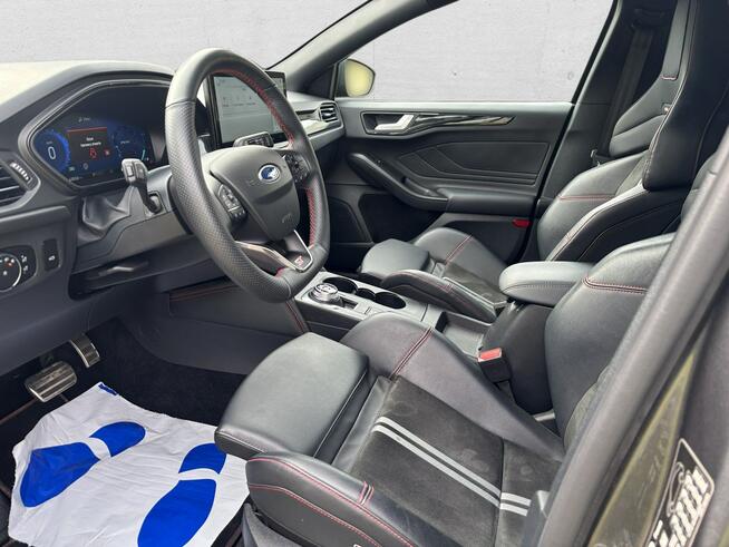 Ford Focus 2.3 EcoBoost ST X ! Z Polskiego Salonu ! Faktura VAT !