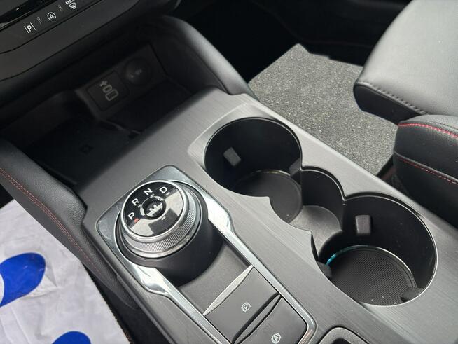 Ford Focus 2.3 EcoBoost ST X ! Z Polskiego Salonu ! Faktura VAT !