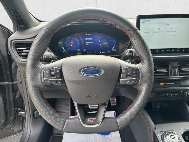 Ford Focus 2.3 EcoBoost ST X ! Z Polskiego Salonu ! Faktura VAT !