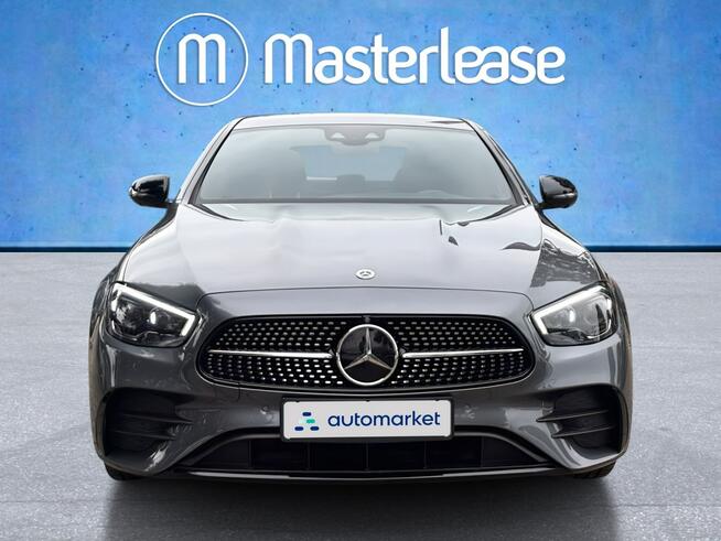 Mercedes E 220 d 4-Matic AMG! Z salonu polskiego! Z fakturą VAT!