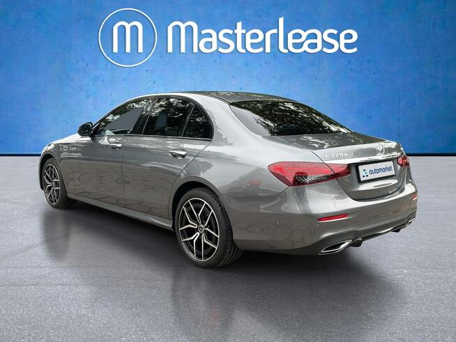 Mercedes E 220 d 4-Matic AMG! Z salonu polskiego! Z fakturą VAT!
