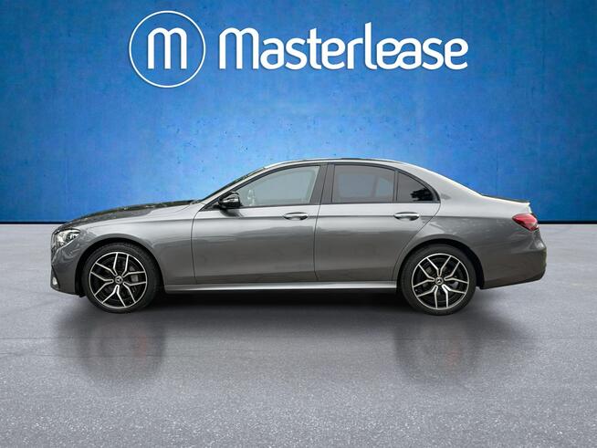 Mercedes E 220 d 4-Matic AMG! Z salonu polskiego! Z fakturą VAT!