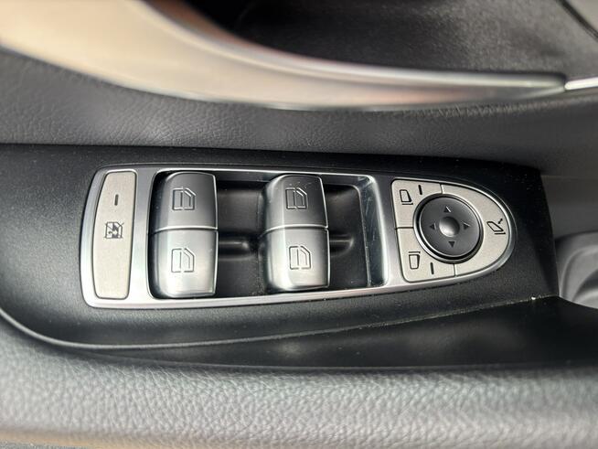 Mercedes E 220 d 4-Matic AMG! Z salonu polskiego! Z fakturą VAT!