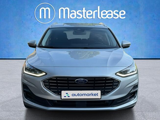 Ford Focus 1.0 EcoBoost mHEV Titanium X ! Z Polskiego Salonu ! Faktura VAT !