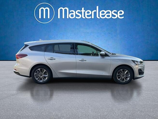 Ford Focus 1.0 EcoBoost mHEV Titanium X ! Z Polskiego Salonu ! Faktura VAT !