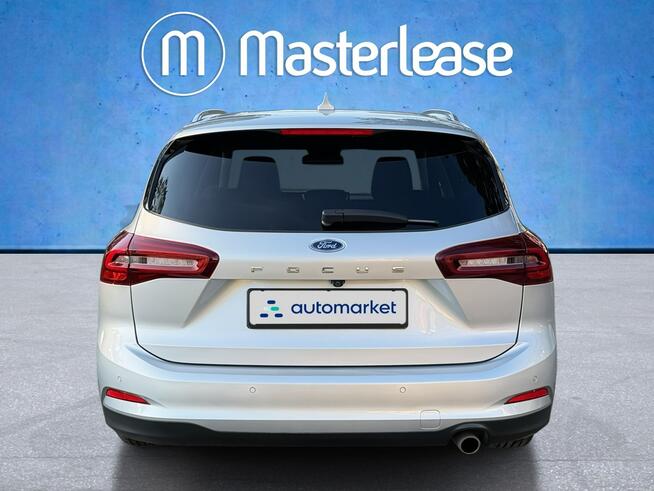 Ford Focus 1.0 EcoBoost mHEV Titanium X ! Z Polskiego Salonu ! Faktura VAT !