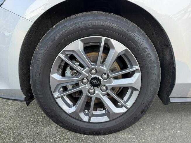 Ford Focus 1.0 EcoBoost mHEV Titanium X ! Z Polskiego Salonu ! Faktura VAT !