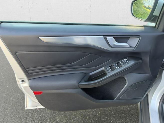 Ford Focus 1.0 EcoBoost mHEV Titanium X ! Z Polskiego Salonu ! Faktura VAT !