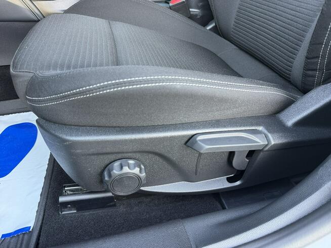 Ford Focus 1.0 EcoBoost mHEV Titanium X ! Z Polskiego Salonu ! Faktura VAT !