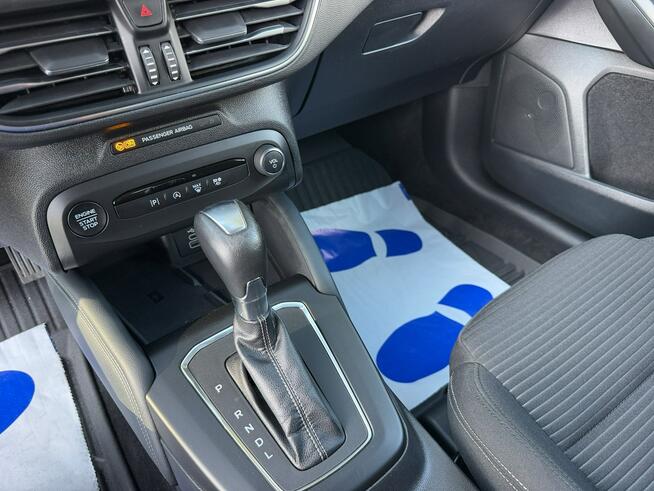 Ford Focus 1.0 EcoBoost mHEV Titanium X ! Z Polskiego Salonu ! Faktura VAT !