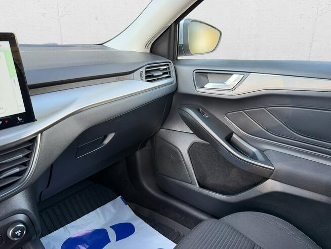 Ford Focus 1.0 EcoBoost mHEV Titanium X ! Z Polskiego Salonu ! Faktura VAT !
