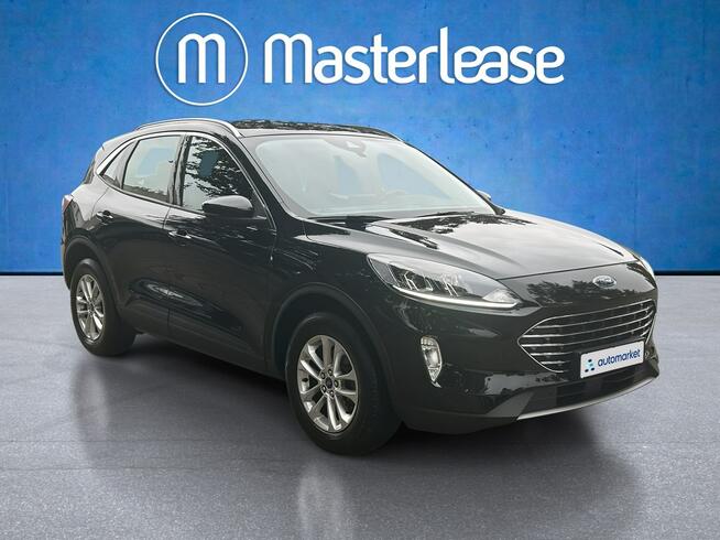 Ford Kuga 1.5 EcoBoost FWD Titanium ! z polskiego salonu! FV 23%