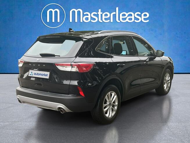 Ford Kuga 1.5 EcoBoost FWD Titanium ! z polskiego salonu! FV 23%
