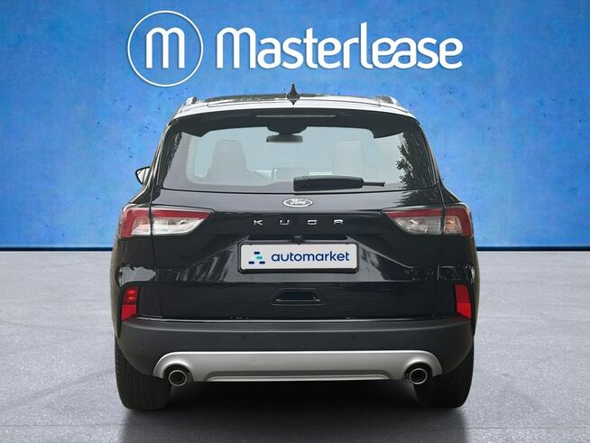Ford Kuga 1.5 EcoBoost FWD Titanium ! z polskiego salonu! FV 23%