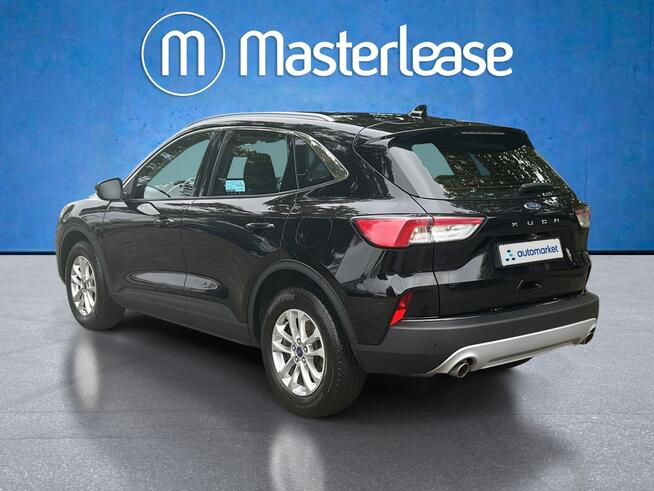 Ford Kuga 1.5 EcoBoost FWD Titanium ! z polskiego salonu! FV 23%