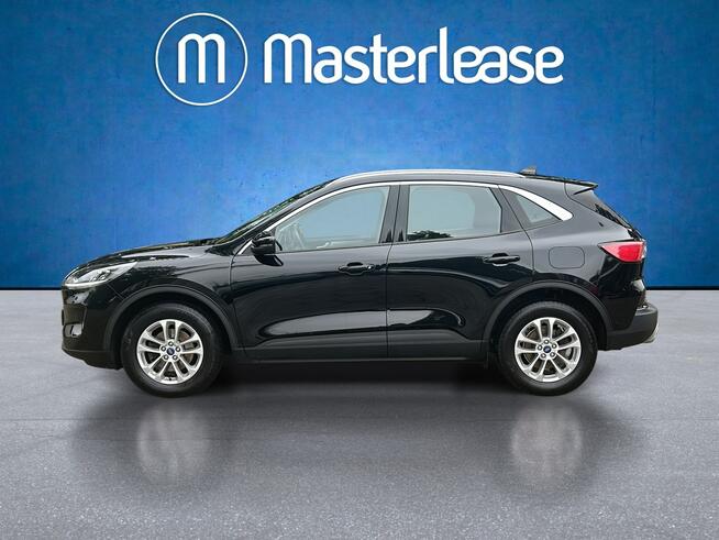 Ford Kuga 1.5 EcoBoost FWD Titanium ! z polskiego salonu! FV 23%