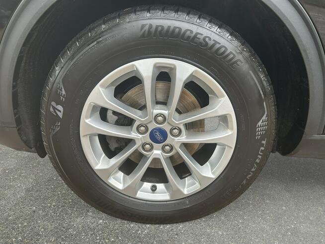 Ford Kuga 1.5 EcoBoost FWD Titanium ! z polskiego salonu! FV 23%