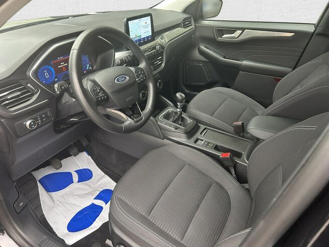 Ford Kuga 1.5 EcoBoost FWD Titanium ! z polskiego salonu! FV 23%