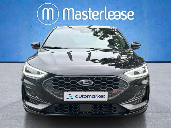 Ford Focus 2.3 EcoBoost ST X ! Z Polskiego Salonu ! Faktura VAT !