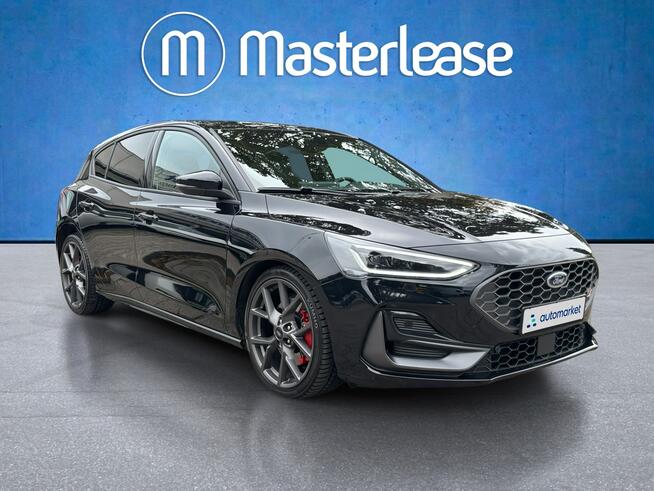 Ford Focus 2.3 EcoBoost ST X ! Z Polskiego Salonu ! Faktura VAT !