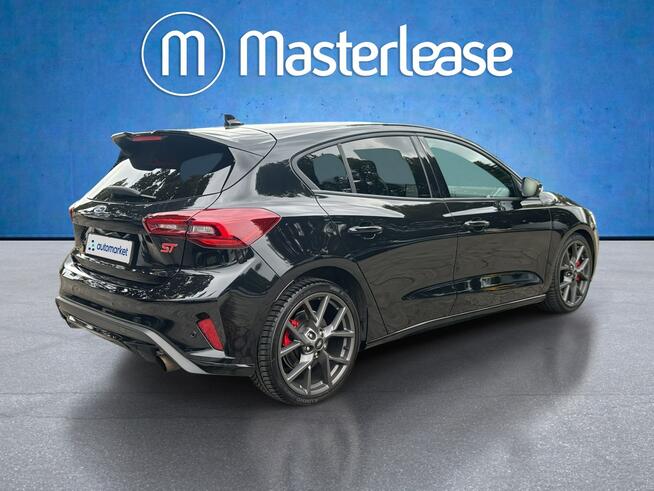 Ford Focus 2.3 EcoBoost ST X ! Z Polskiego Salonu ! Faktura VAT !