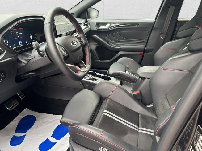 Ford Focus 2.3 EcoBoost ST X ! Z Polskiego Salonu ! Faktura VAT !