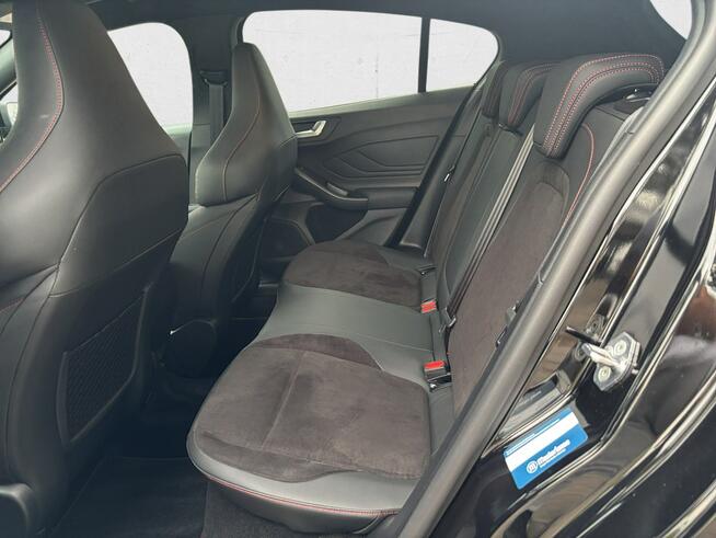 Ford Focus 2.3 EcoBoost ST X ! Z Polskiego Salonu ! Faktura VAT !