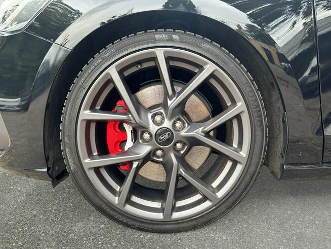 Ford Focus 2.3 EcoBoost ST X ! Z Polskiego Salonu ! Faktura VAT !