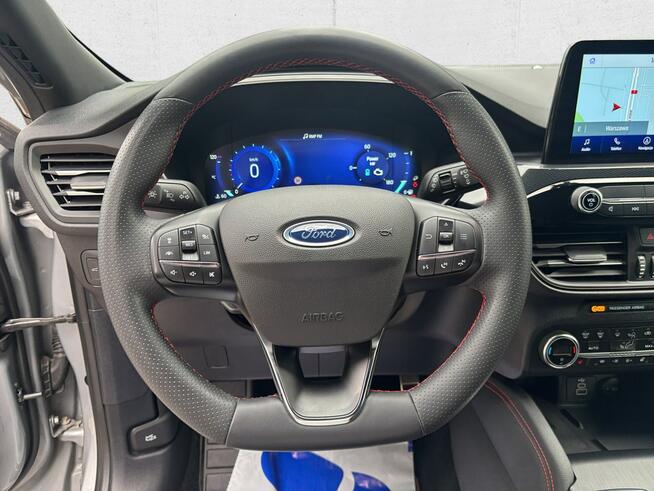 Ford Kuga 2.5 FHEV FWD ST-Line X! Z polsiego salonu! FV 23%