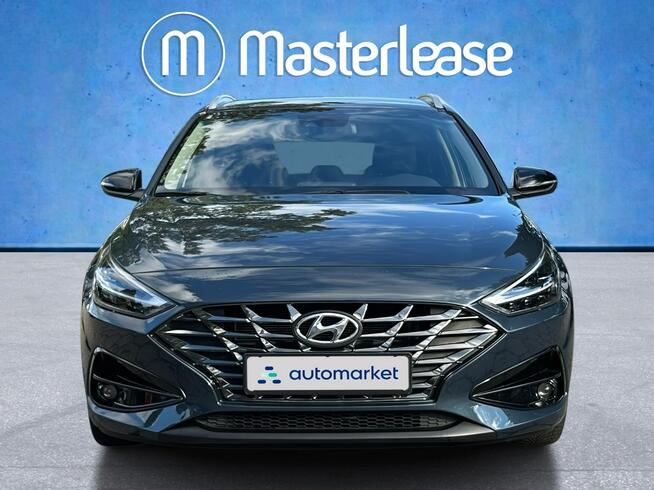 Hyundai i30 1.0 T-GDI Smart ! Z Polskiego Salonu ! Faktura VAT !